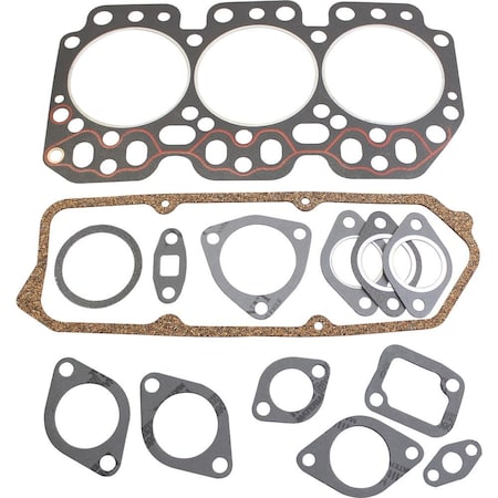 Aftermarket AMRE527282 Head Gasket Set Without Seals AMRE527282-ABL